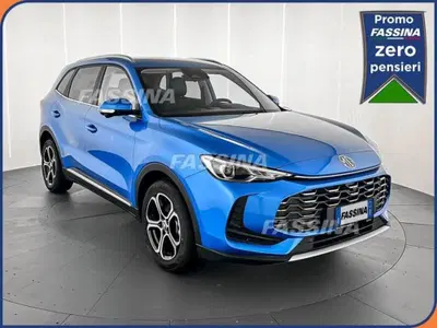 Mg ZS 1.5 Comfort nuova a Milano