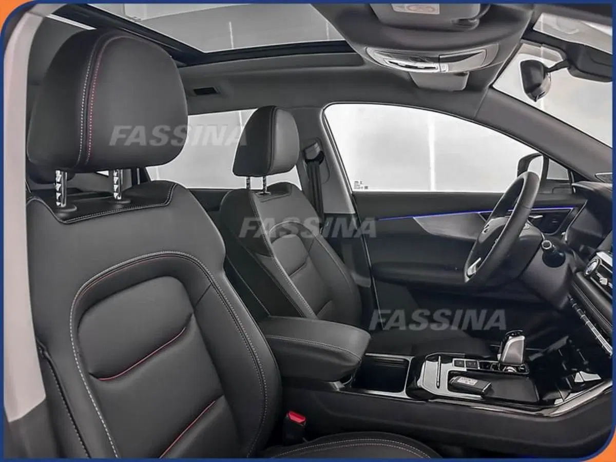 Dr DR 6.0 nuova a Milano (13)