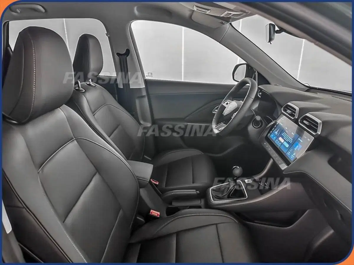 Mg ZS nuova a Milano (13)
