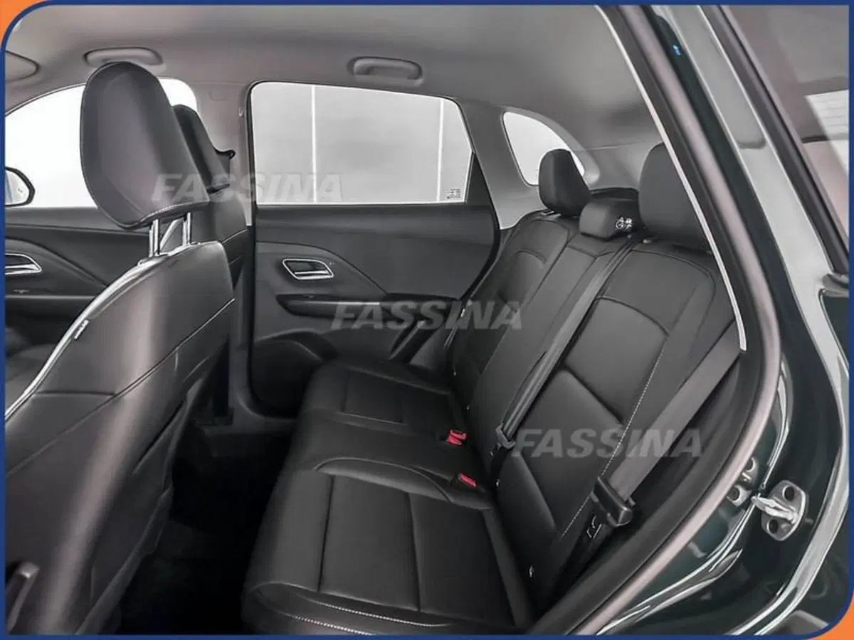 Mg ZS nuova a Milano (10)
