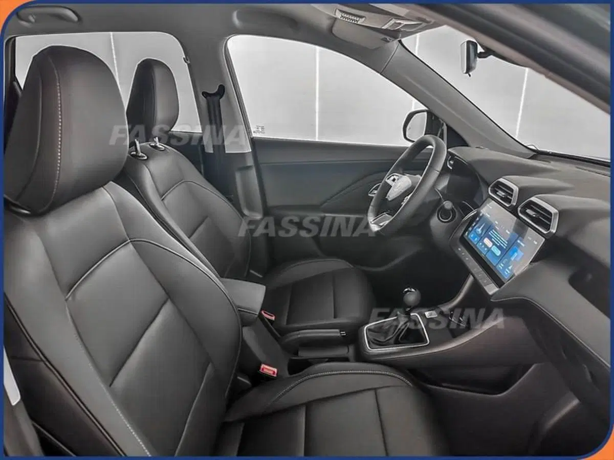 Mg ZS nuova a Milano (13)
