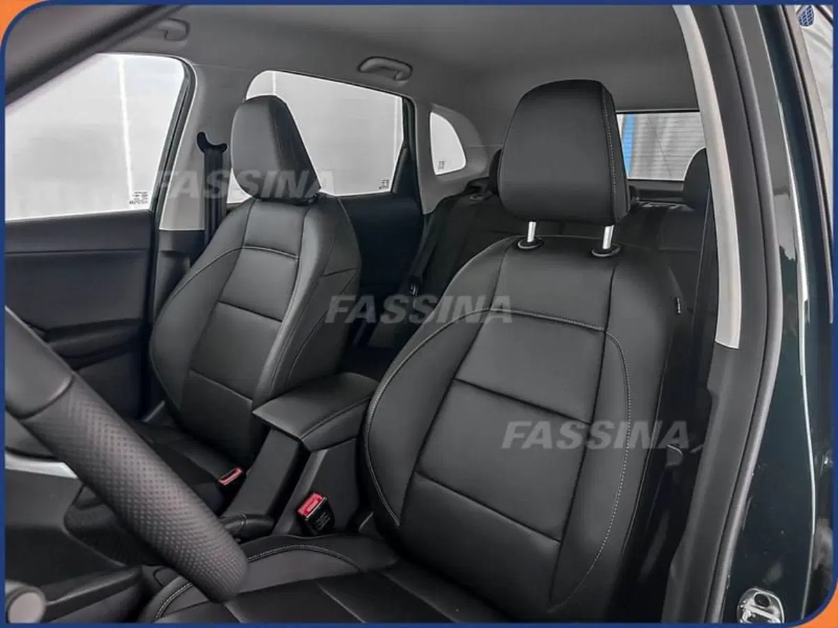 Mg ZS nuova a Milano (8)