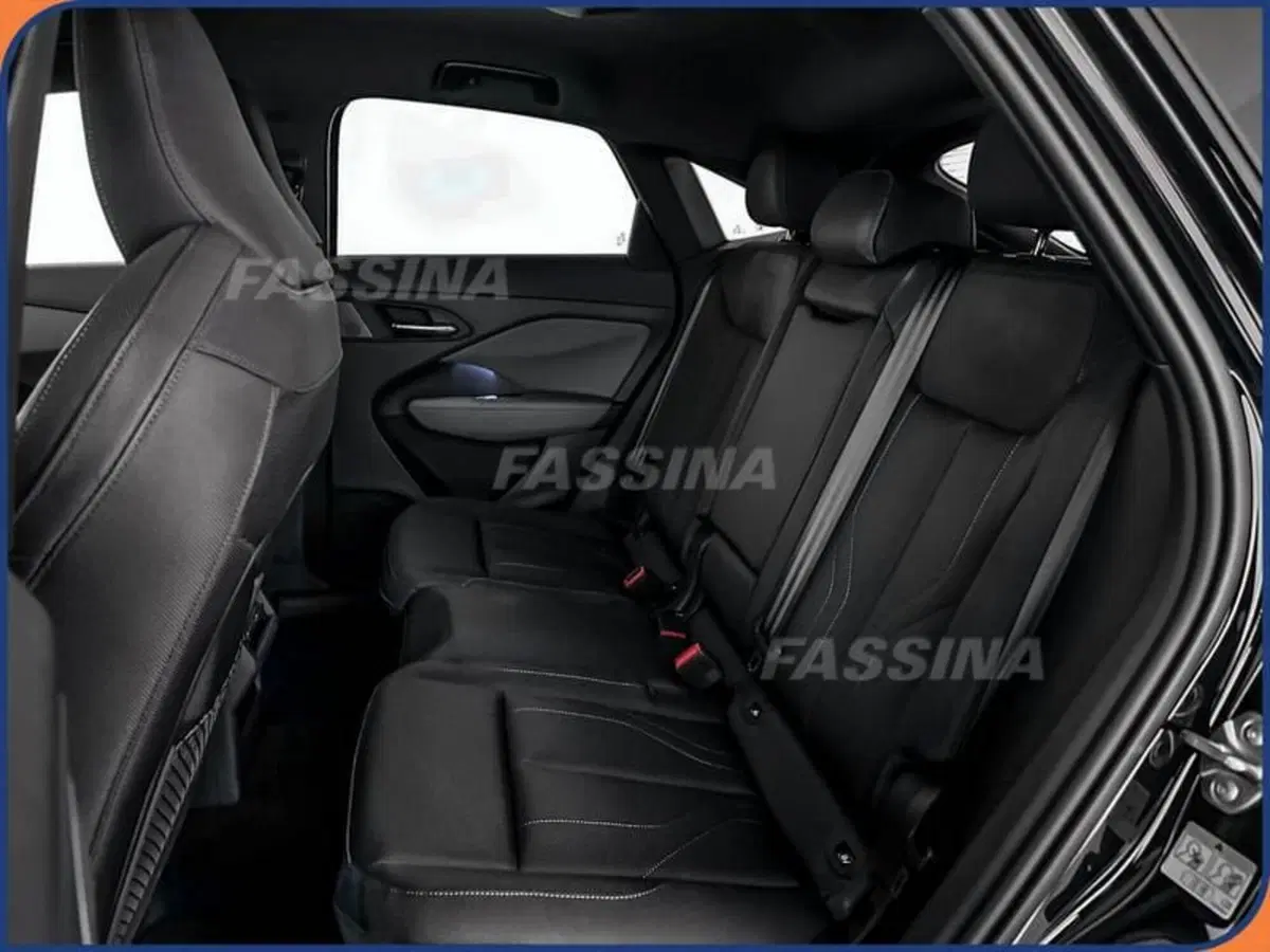 Audi Q3 Sportback usata a Milano (10)