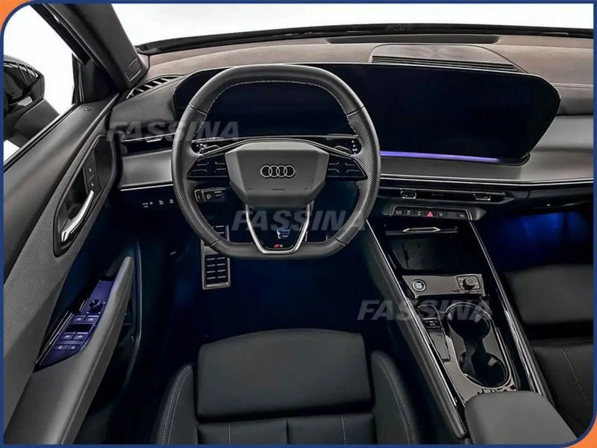 Audi Q3 Sportback usata a Milano (11)