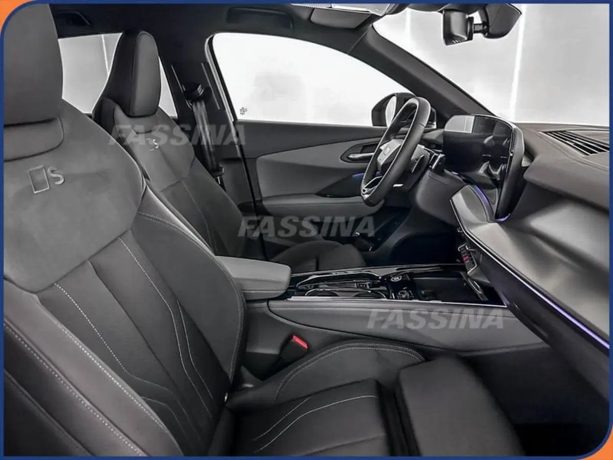 Audi Q3 Sportback usata a Milano (14)