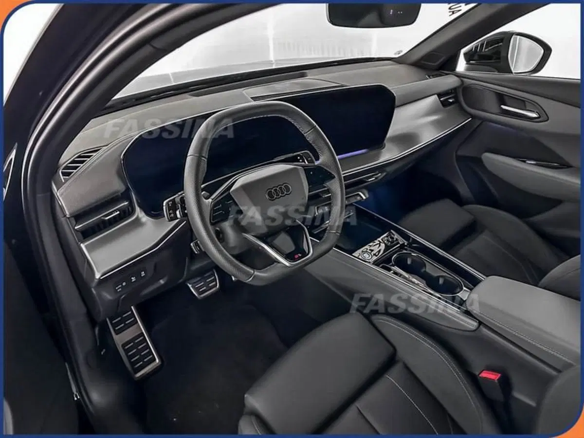 Audi Q3 Sportback usata a Milano (9)