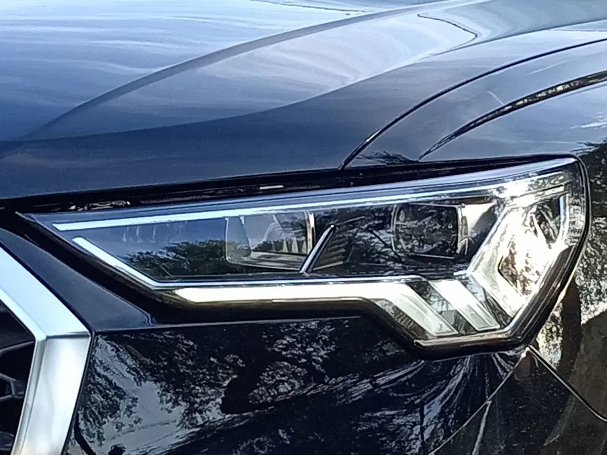 Audi Q3 Sportback usata a Bari (5)