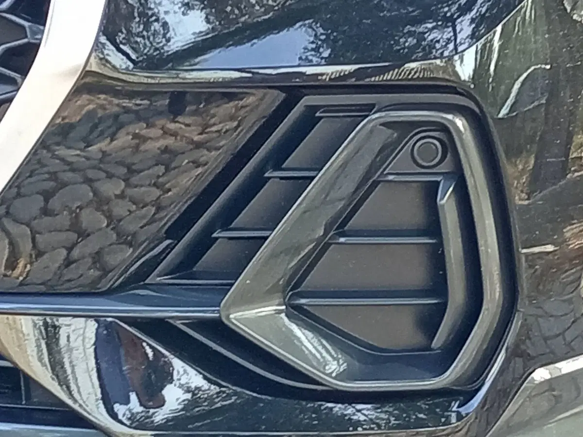 Audi Q3 Sportback usata a Bari (9)