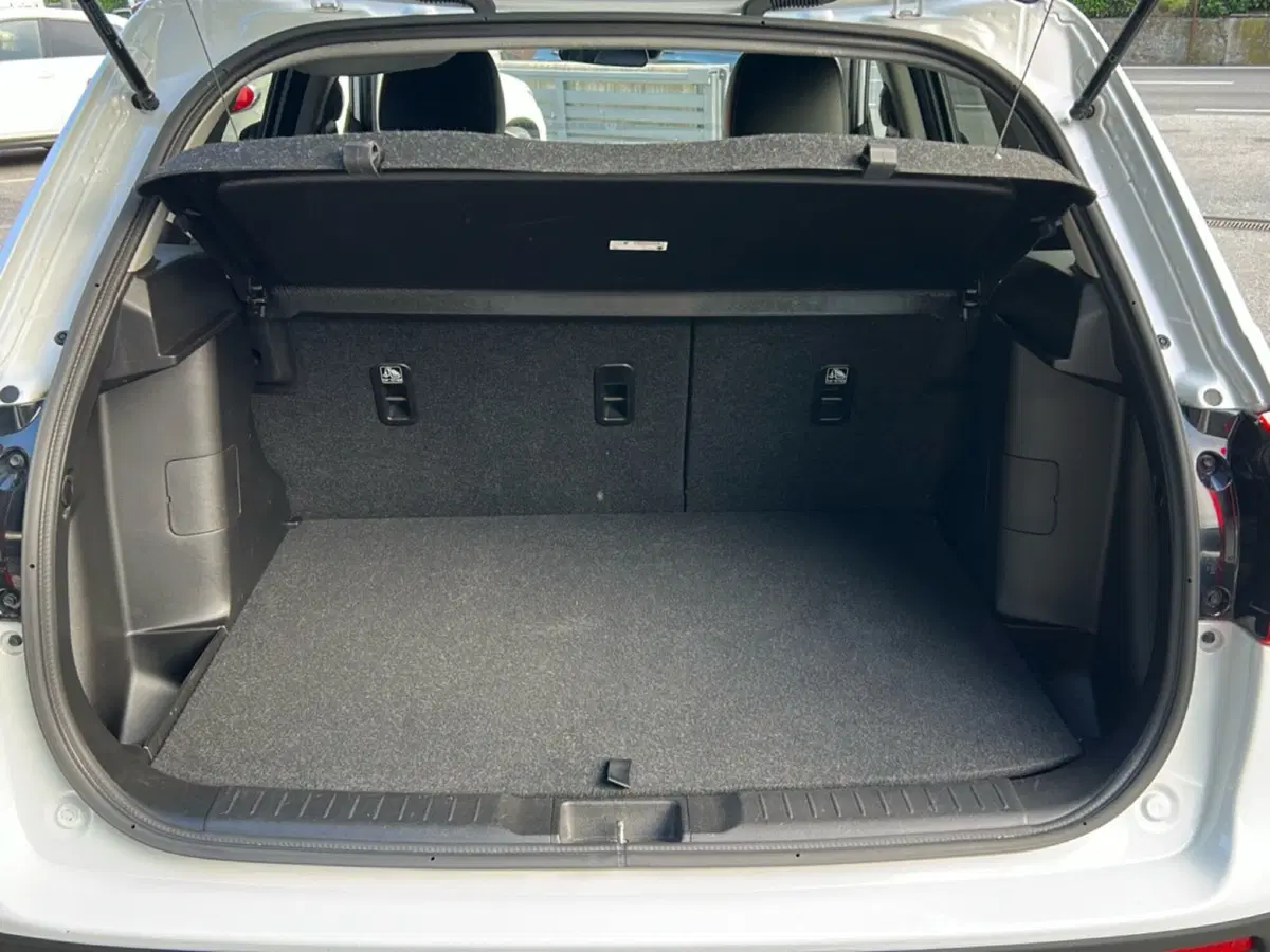 Suzuki Vitara usata a Vercelli (13)