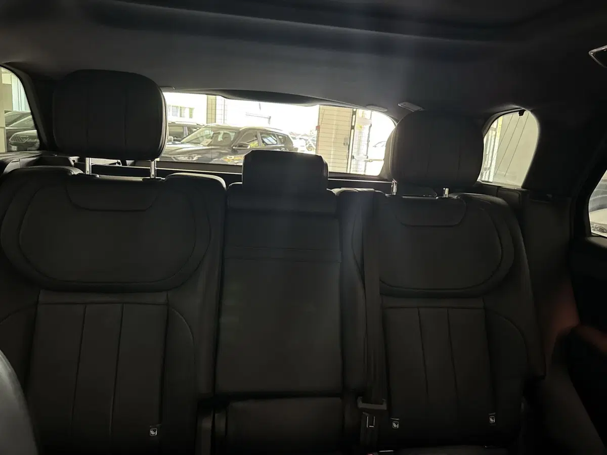 Land Rover Range Rover Sport usata a Modena (12)