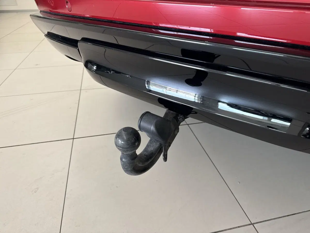 Land Rover Range Rover Sport usata a Modena (14)