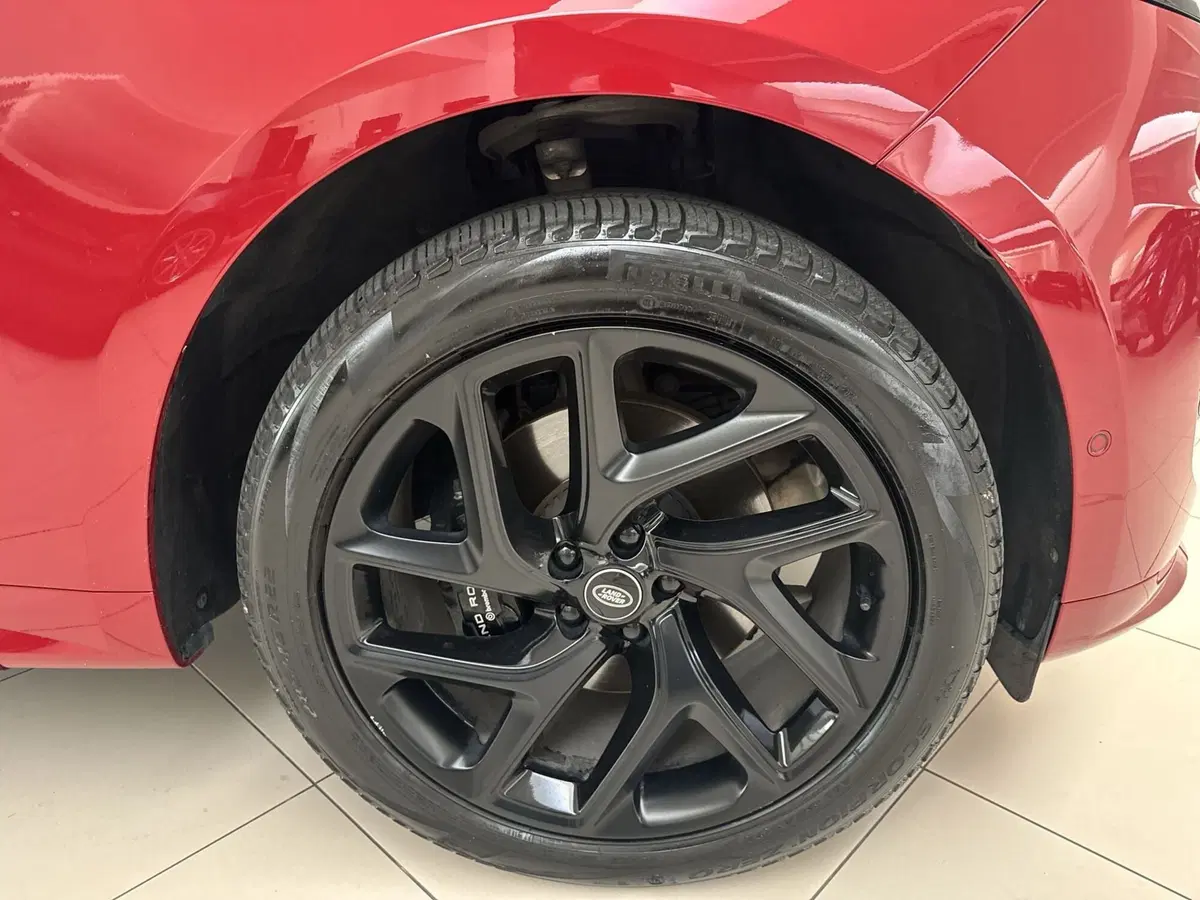 Land Rover Range Rover Sport usata a Modena (16)