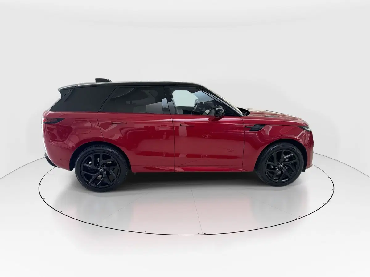 Land Rover Range Rover Sport usata a Modena (8)