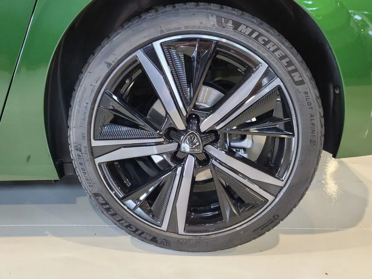 Peugeot 308 usata a Vicenza (12)