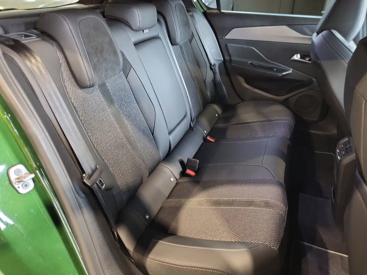 Peugeot 308 usata a Vicenza (15)