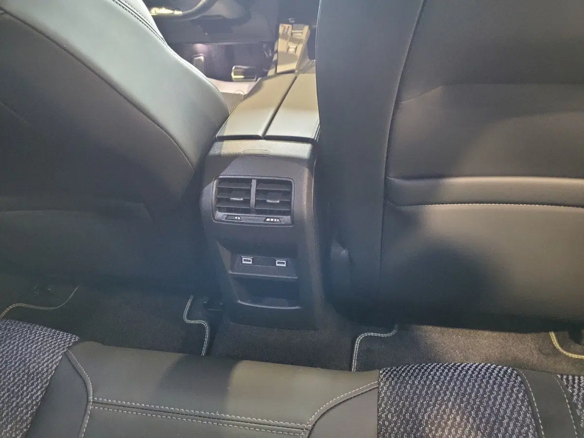 Peugeot 308 usata a Vicenza (16)