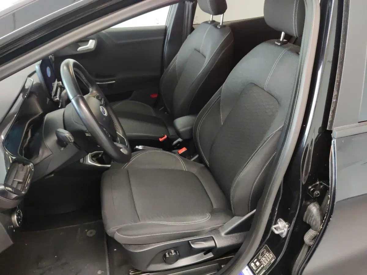 Ford Puma usata a Arezzo (13)