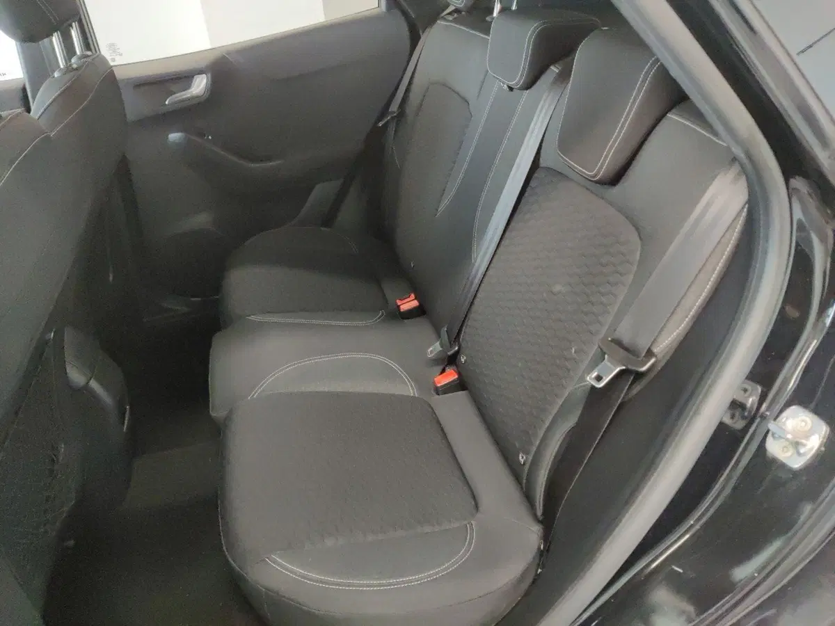Ford Puma usata a Arezzo (15)