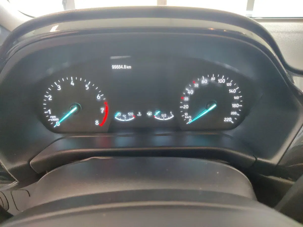 Ford Puma usata a Arezzo (20)