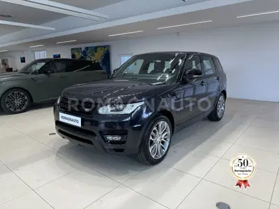 Land Rover Range Rover Sport 3.0 TDV6 HSE del 2014 usata a Forli'