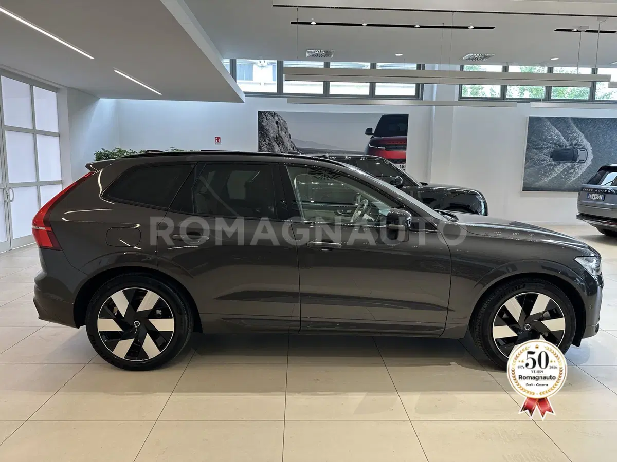 Volvo XC60 usata a Forlì-Cesena (4)