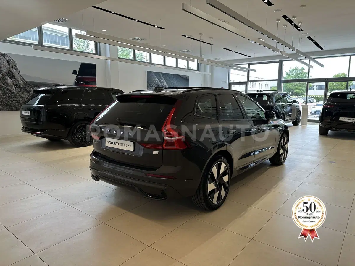 Volvo XC60 usata a Forlì-Cesena (5)