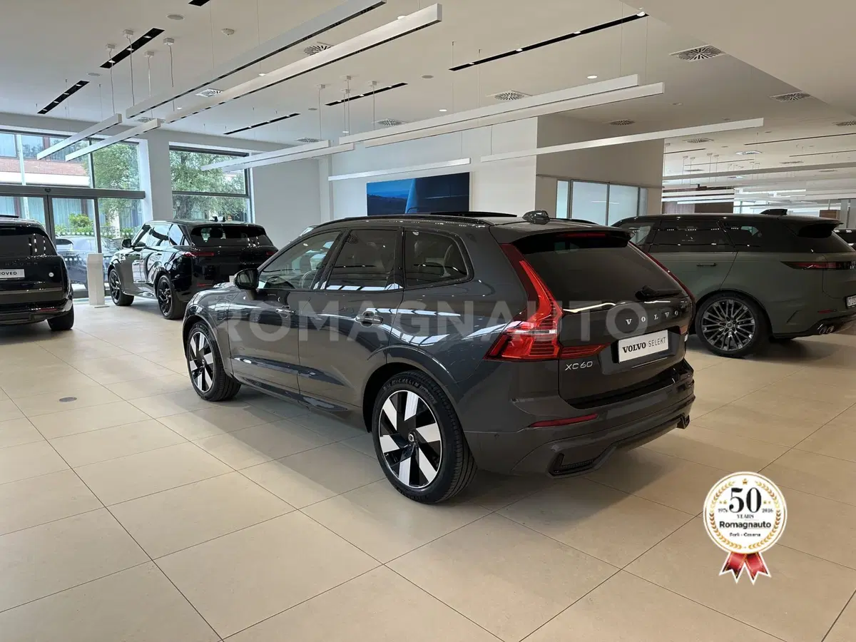 Volvo XC60 usata a Forlì-Cesena (7)