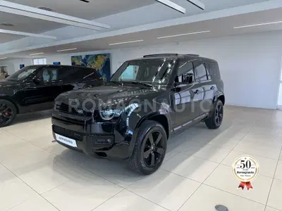 Land Rover Defender 110 3.0d i6 mhev X-Dynamic HSE awd 250cv auto del 2023 usata a Forli'