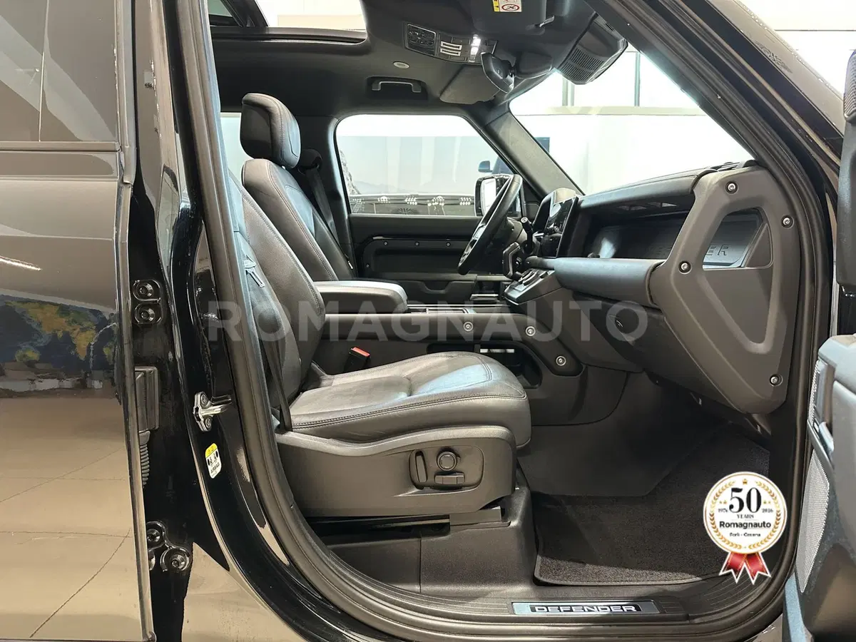 Land Rover Defender usata a Forlì-Cesena (10)