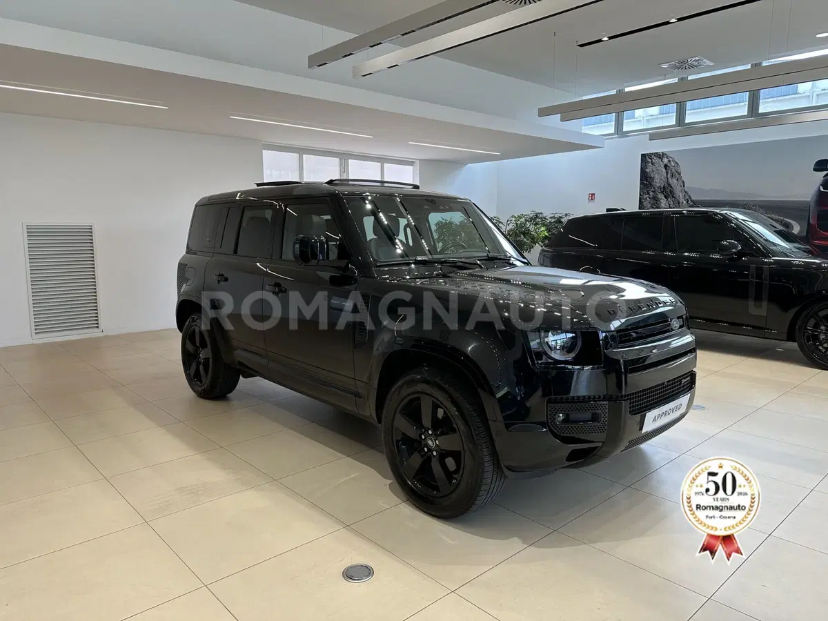 Land Rover Defender usata a Forlì-Cesena (3)