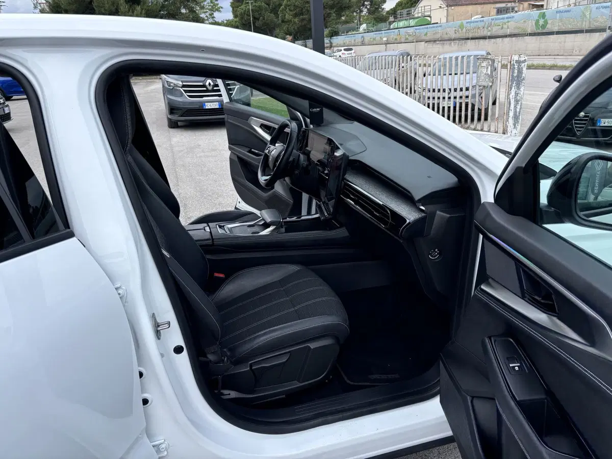 Renault Austral usata a Ancona (13)