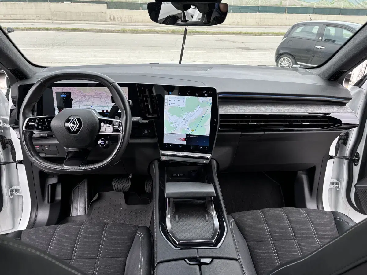 Renault Austral usata a Ancona (15)
