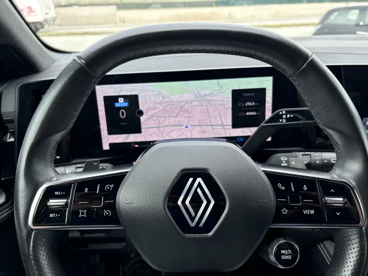 Renault Austral usata a Ancona (16)