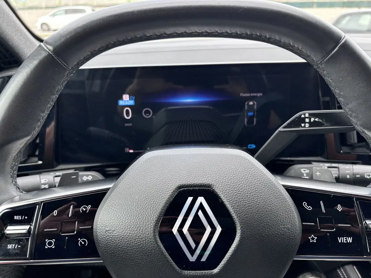 Renault Austral usata a Ancona (17)