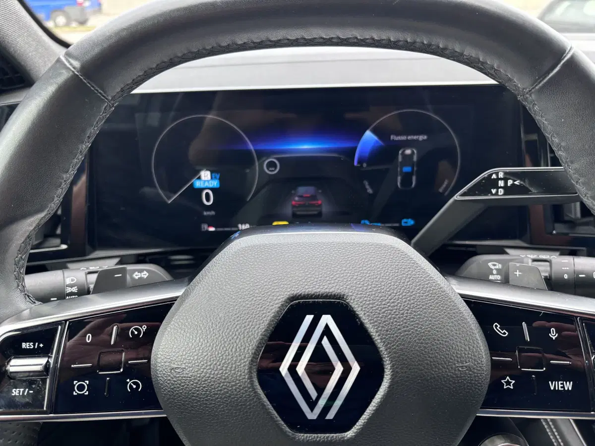 Renault Austral usata a Ancona (18)