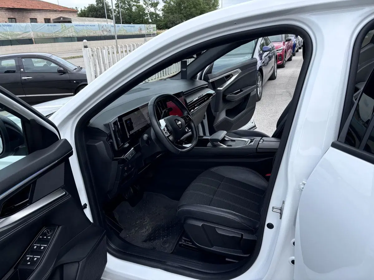 Renault Austral usata a Ancona (9)