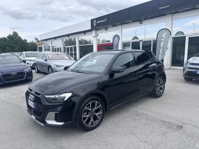 Audi A1 Sportback 30 TFSI S tronic Admired del 2021 usata a Jesi