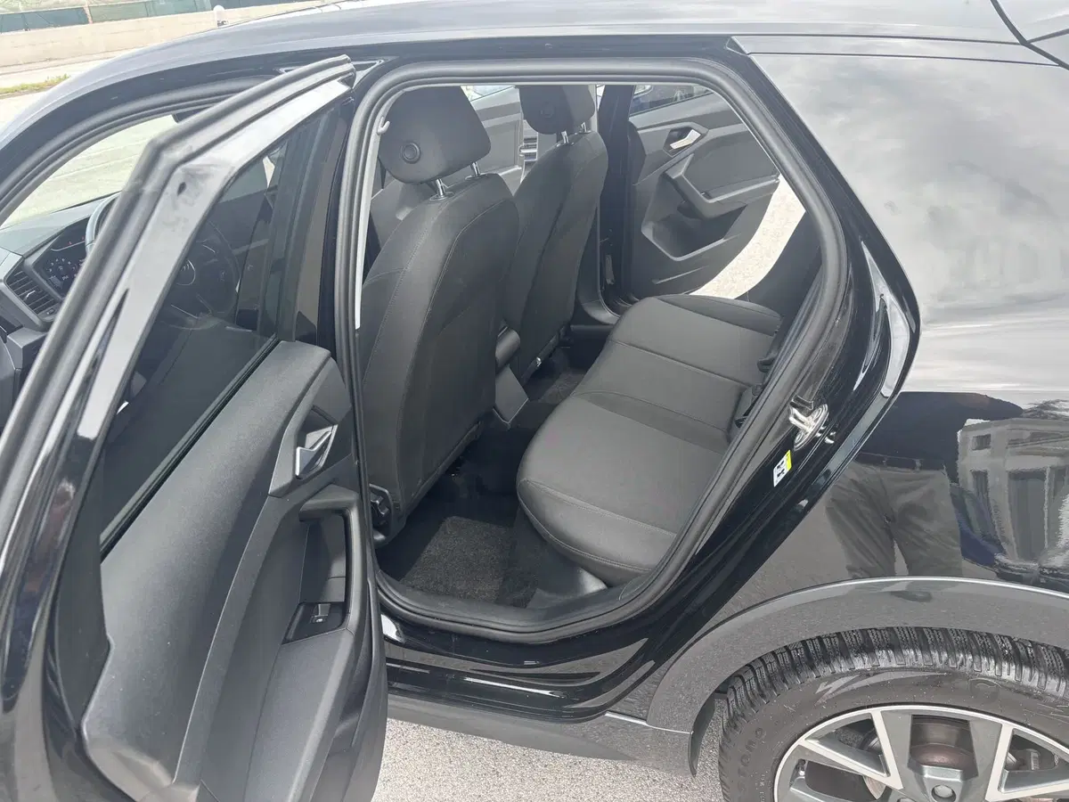 Audi A1 Sportback usata a Ancona (10)