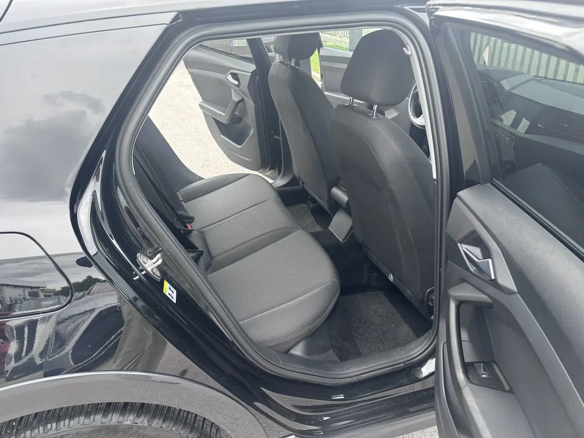 Audi A1 Sportback usata a Ancona (12)