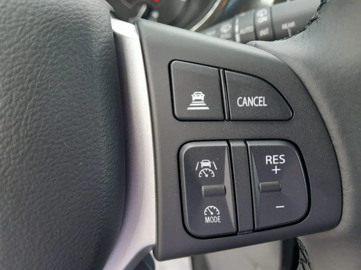 Suzuki Vitara nuova a L'Aquila (11)