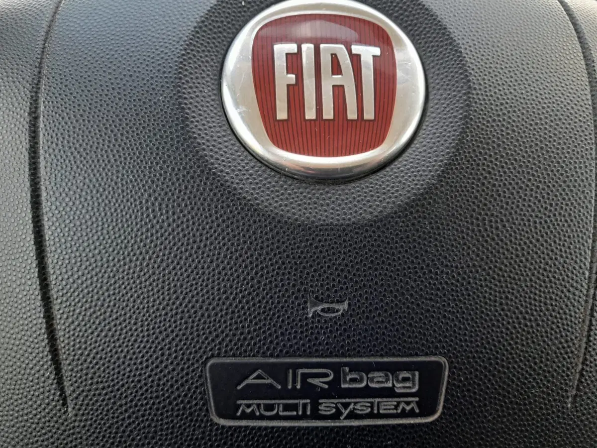 Fiat Ducato Cabinato usata a L'Aquila (13)