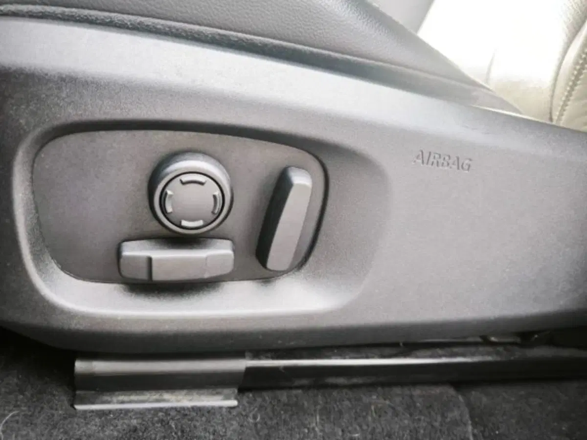 Land Rover Range Rover Evoque usata a Livorno (10)