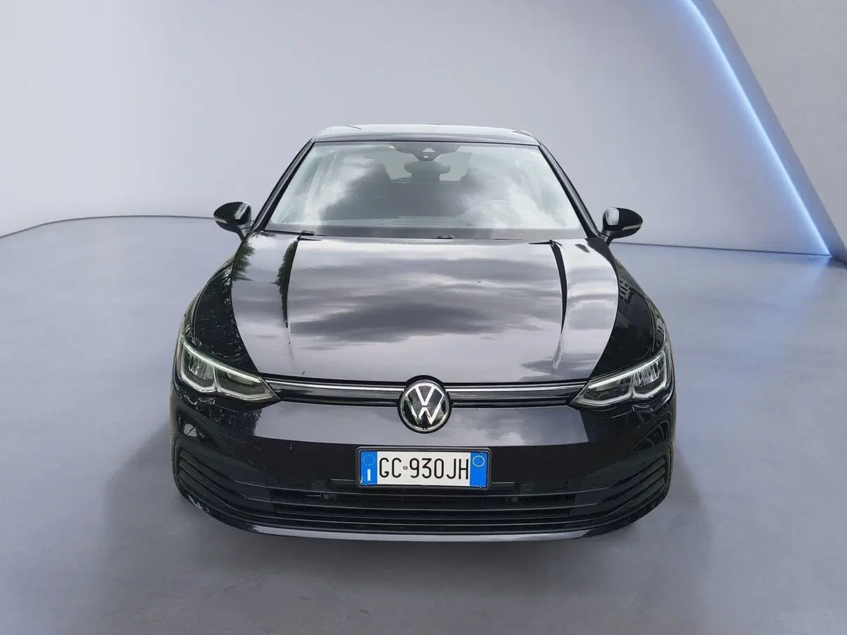 Volkswagen Golf usata a Padova (2)