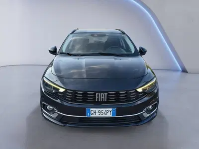 Fiat Tipo Station Wagon Tipo 1.3 Mjt S&amp;S SW Life del 2021 usata a Monselice