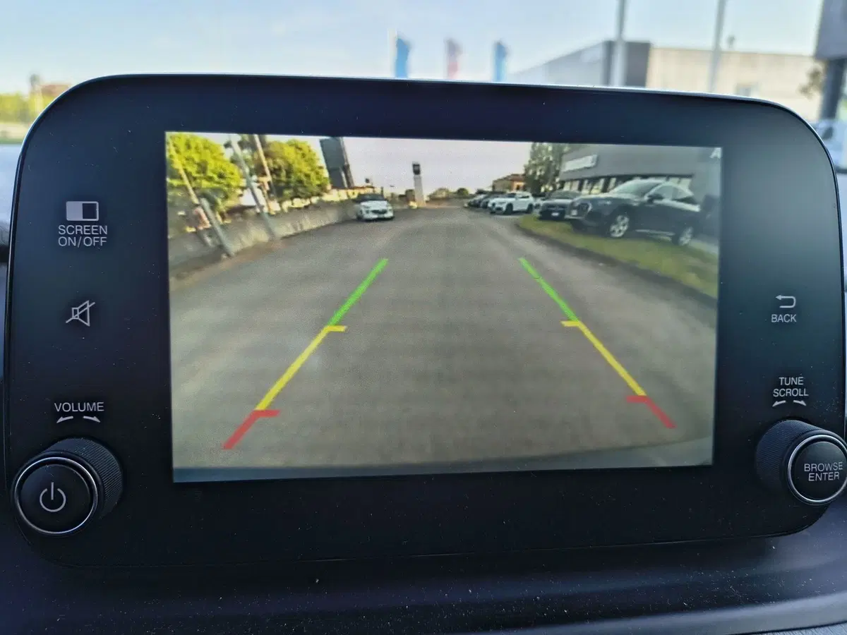 Fiat Tipo Station Wagon usata a Padova (14)