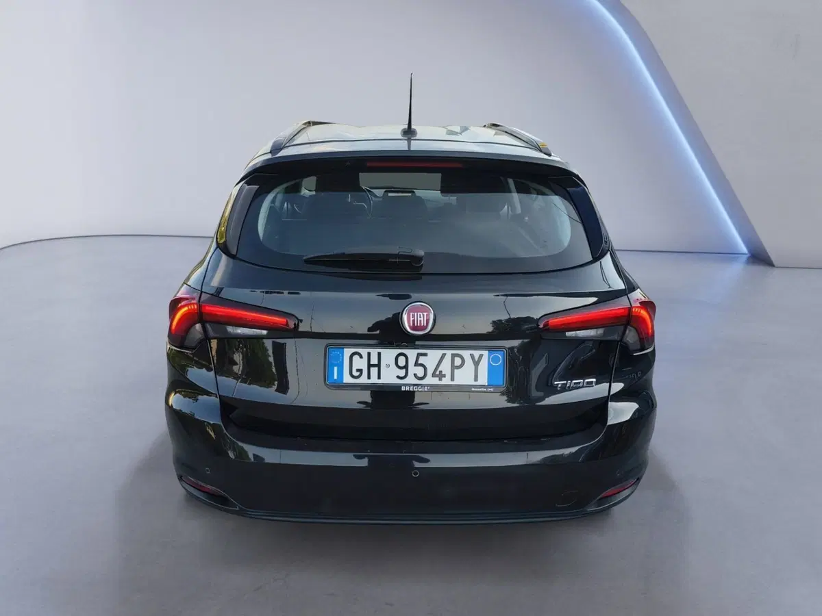 Fiat Tipo Station Wagon usata a Padova (5)
