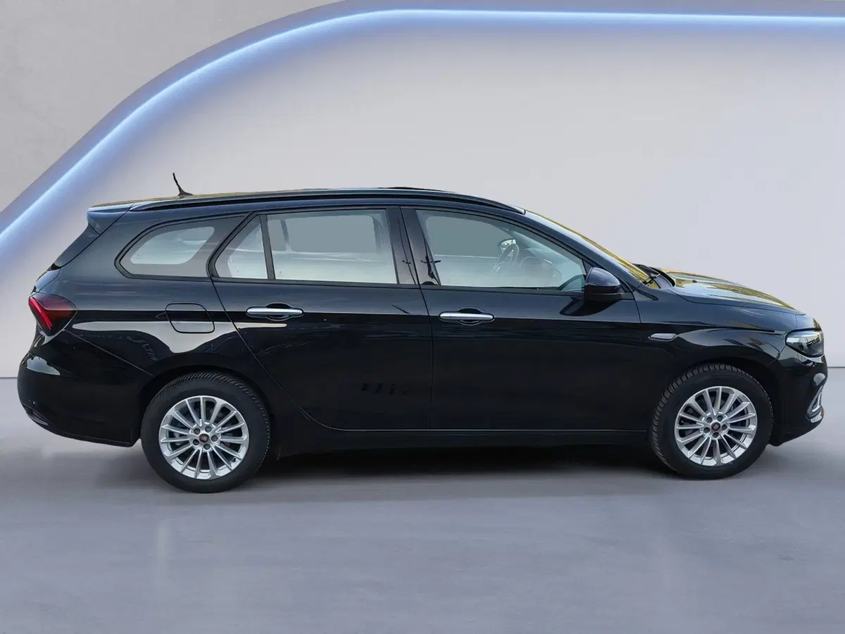 Fiat Tipo Station Wagon usata a Padova (8)