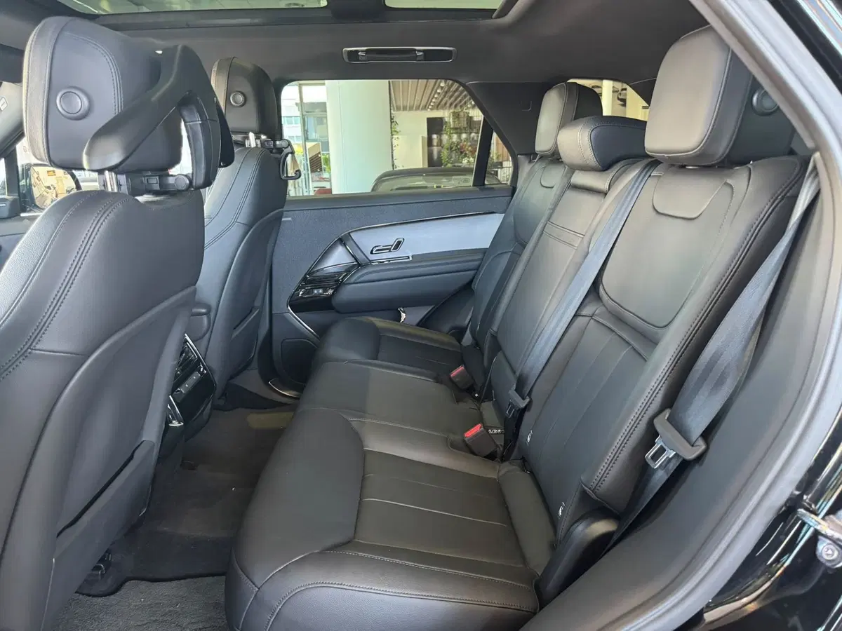 Land Rover Range Rover Sport usata a Firenze (10)