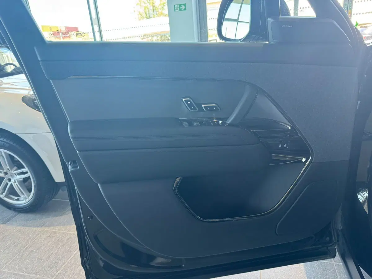 Land Rover Range Rover Sport usata a Firenze (11)