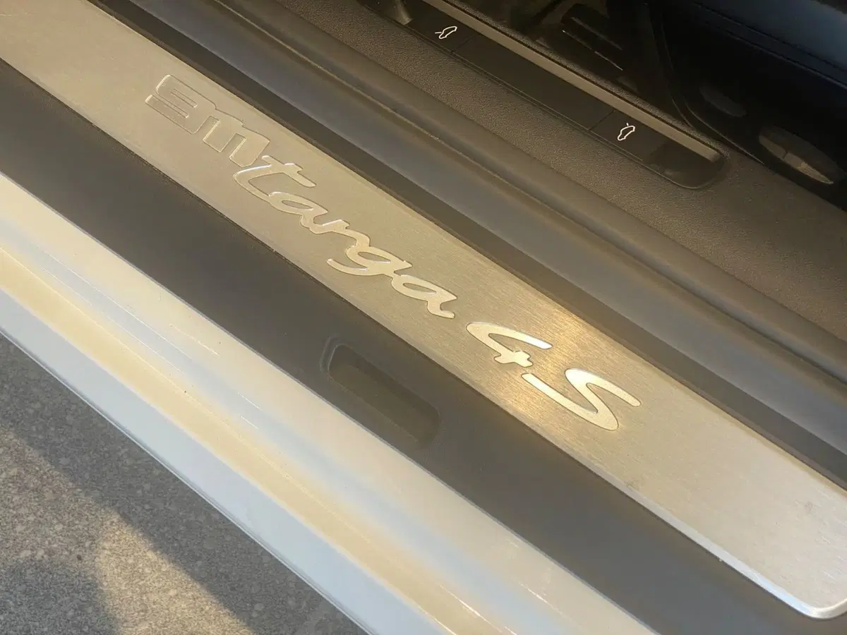 Porsche 911 Cabrio usata a Firenze (12)
